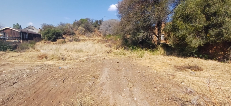 0 Bedroom Property for Sale in Wilkeville North West